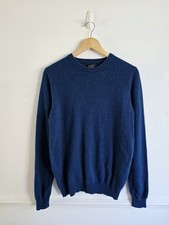 Zara Man Men's Sweater 100%