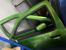 N15 Almera Gti Doors Left And