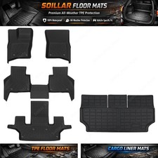 Fits 2025-2026 Land Rover