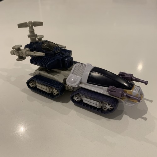 Multimac silverlit toys - multimac,