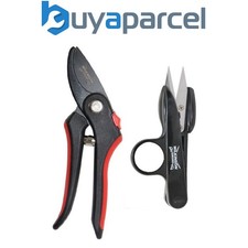 Wilkinson Sword Bypass Pruner