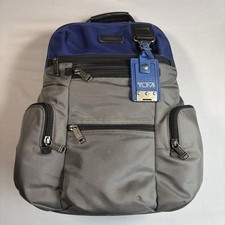Tumi Alpha Bravo Knox Laptop