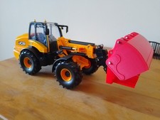 Shear Grab 8ft 1/32 Scale To