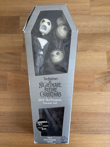 Vintage the nightmare - the,