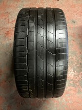 X1 285 30 19 Hankook Ventus S1