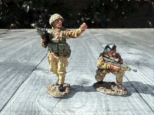 King country special forces - &,