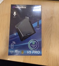 VSEE BOX V5 PRO HIGH QUALITY