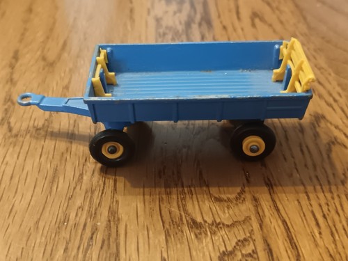 1967 matchbox series no - matchbox,