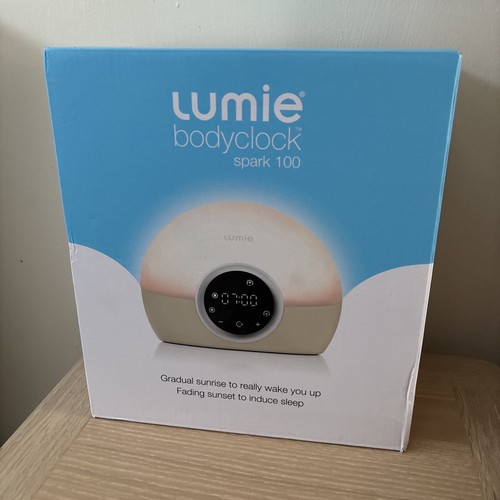 Lumie bodyclock spark - bodyclock,