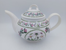 Portmeirion Variations Tea Pot
