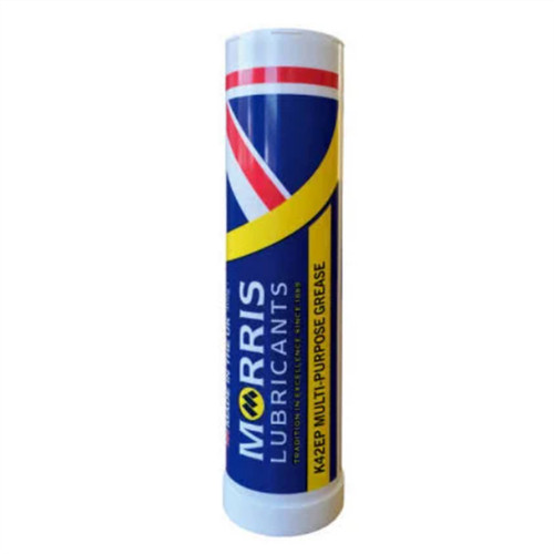 Morris premium lithium multi - premium,