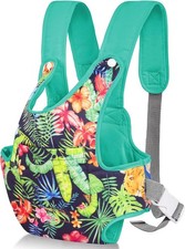 Baby Doll Carrier, Carrier