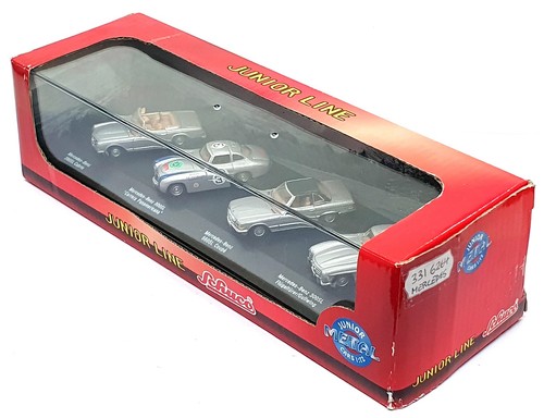 Schuco scale 331 6264 - 331,