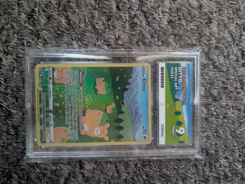 Ditto gg22 gg70 ace - ditto, gg22/gg70