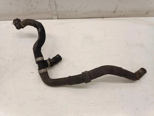 Mercedes benz w124 hose - mercedes-benz, e