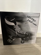 Ventro Pro Turbo Roller Skates