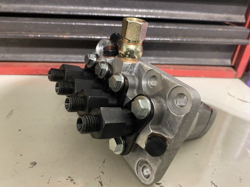 Perkins zexel diesel - /,