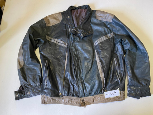 Parcours vintage motorcycle - parcours,
