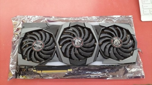 Msi nvidia geforce rtx 2080 - rtx,