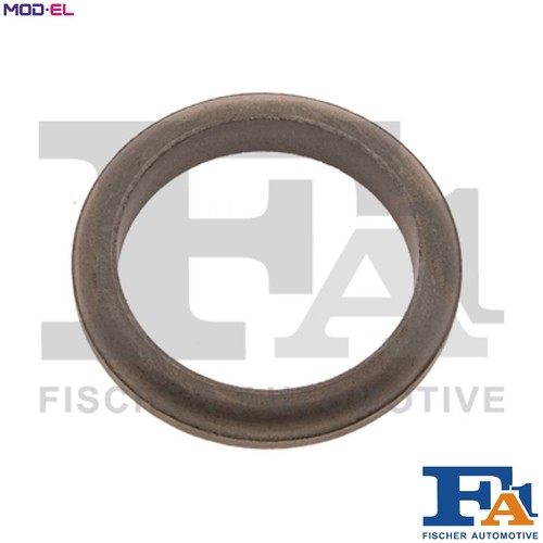 Seal ring exhaust pipe 102 - exhaust,