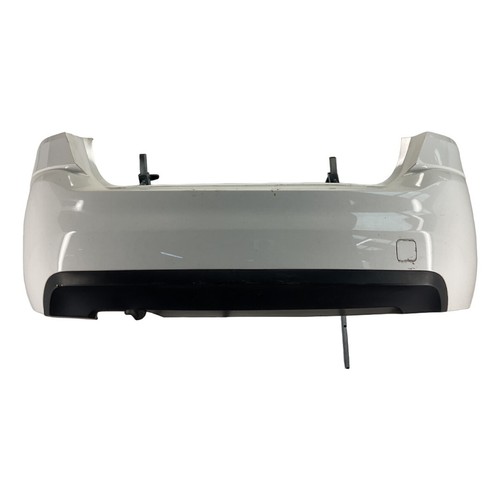 Peugeot 308 mk2 bumper rear - mk2,
