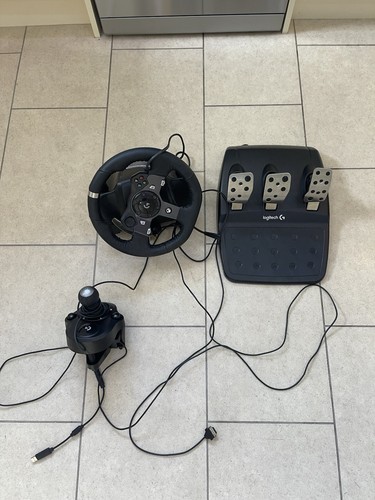Logitech g920 driving - g920, force