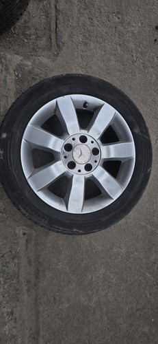 Genuine mercedes class - class, alloy