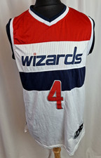 Washington Wizards Adidas