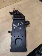 SAAB 9-3 Estate YS3F Fuse Box
