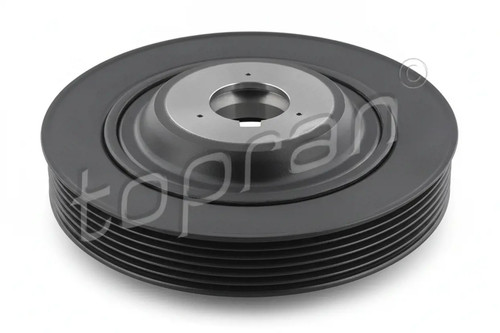 Crankshaft pulley 304 826 - crankshaft,