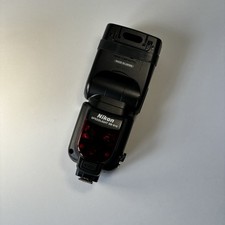 Nikon Speedlight SB-910 Flash