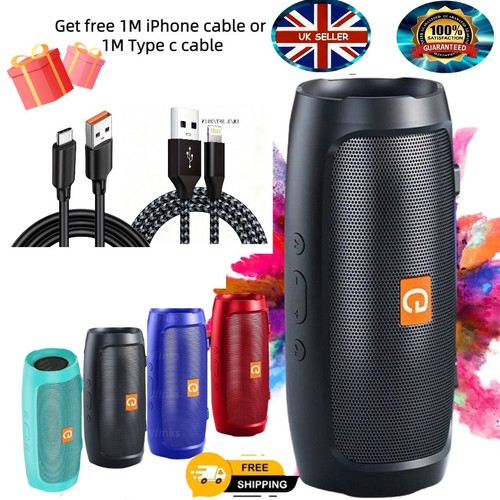 Portable wireless bluetooth - portable,