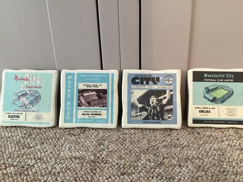 Manchester city ceramic - manchester,
