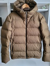 Uniqlo Hooded Down Jacket