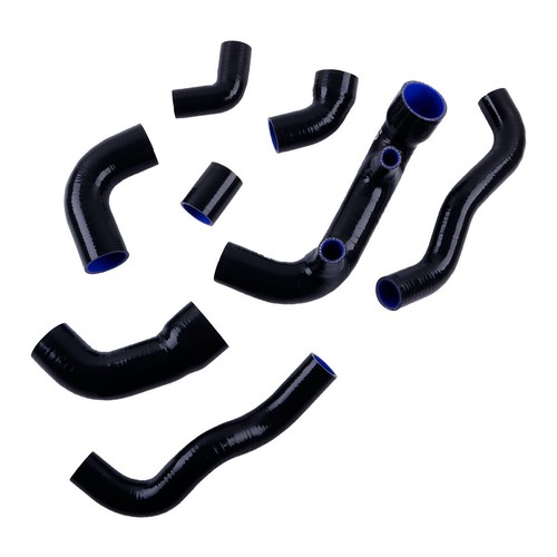 Black for 1985 1989 fiat - fiat, uno