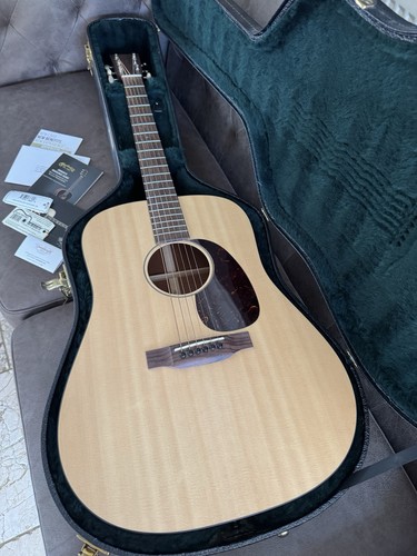 Martin d15 special - martin, co