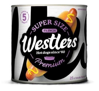 Westlers premium range - westlers, 25