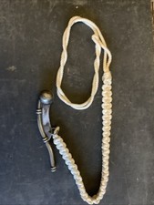 Very nice Naval Bosun’s