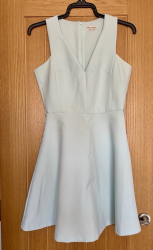 Light blue miss selfridge - light,