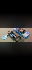 1:24 Banger Racing Model