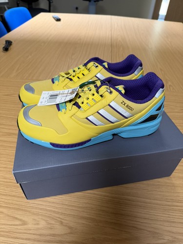 Adidas zx8000 consortium - consortium,