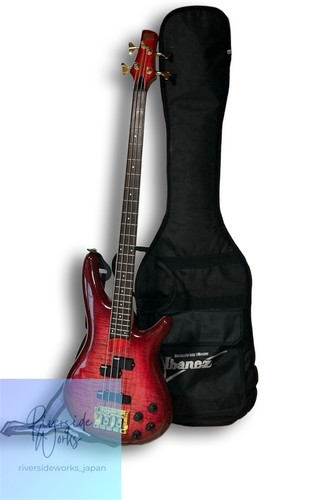 Ibanez series string - ibanez,