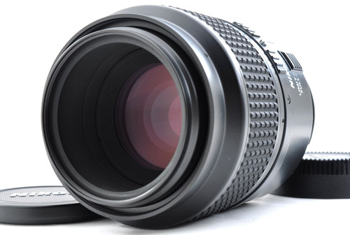 Near mint nikon micro - near, af