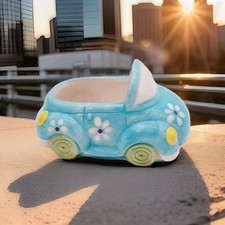 Ceramic Convertible Bug