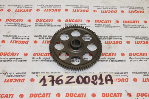 Idle gear z74 starter - z74/13,
