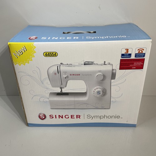 Singer symphonie 2250 - 2250, sewing