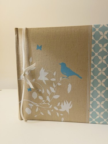 Photo album scrapbook memory - photo,