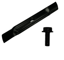 Genuine Blade & Bolt For