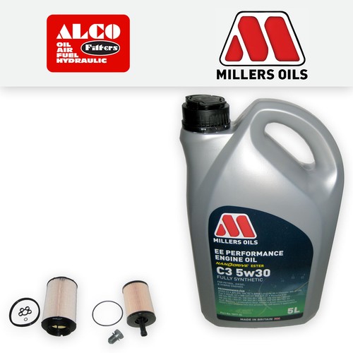 Service kit for - for, vw