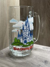 Vintage Rare 1980s Walt Disney